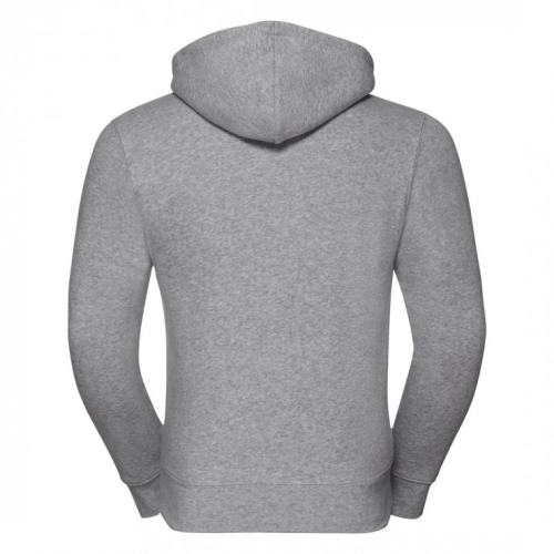 Bluza Męska Men´s Authentic Zipped Hood Jacket z Własnym Haftem